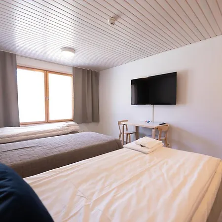 Hotel Kisakallion Urheiluopisto, 3*