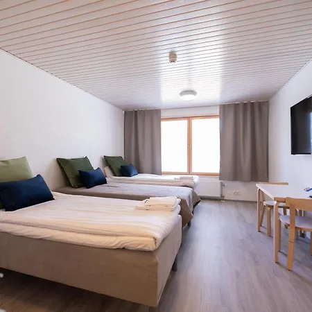 Kisakallion Urheiluopisto, 3* Lohja
