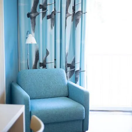 Hotel Kisakallion Urheiluopisto, 3*