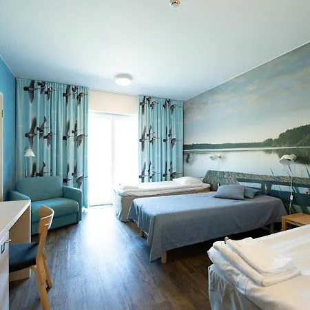 Hotel Kisakallion Urheiluopisto, Lohja