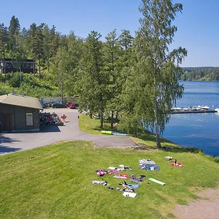 Hotel Kisakallion Urheiluopisto, Lohja