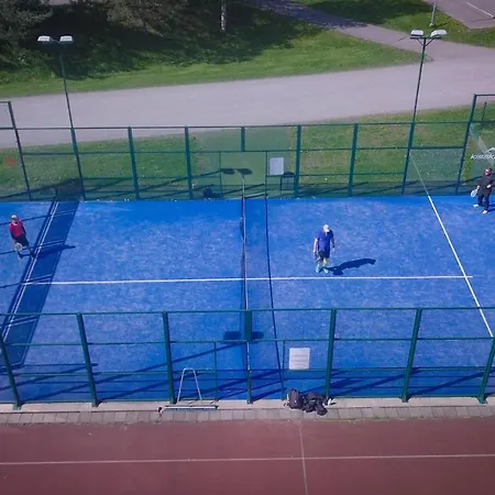 Kisakallion Urheiluopisto, 3* Lohja