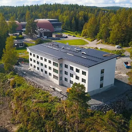 Kisakallion Urheiluopisto,