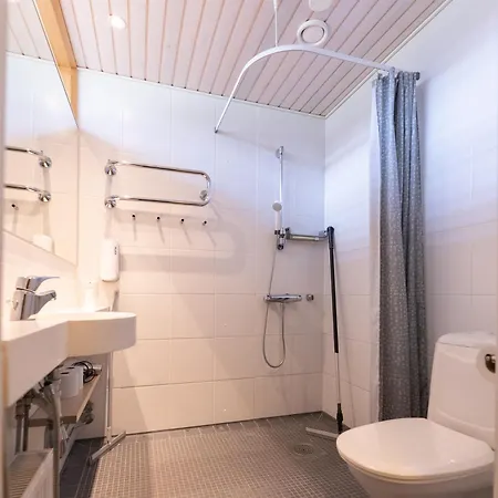 Hotel Kisakallion Urheiluopisto, Lohja