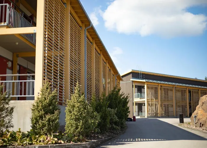 Hotelli Kisakallion Urheiluopisto,