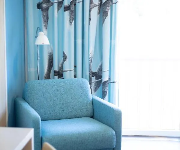 Hotelli Kisakallion Urheiluopisto, 3*