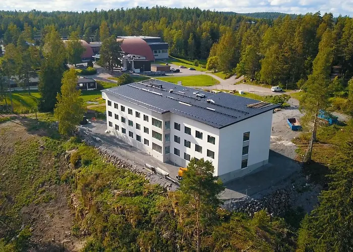 Kisakallion Urheiluopisto,